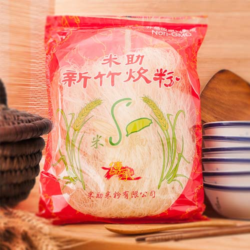 新竹炊粉 40包